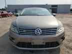 2013 VOLKSWAGEN CC