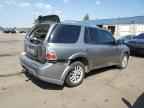 2006 SAAB 9-7x