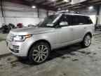 2017 LAND ROVER RANGE ROVER