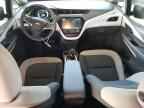 2017 CHEVROLET Bolt EV