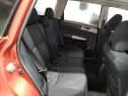 2010 SUBARU FORESTER