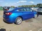 2016 CHEVROLET CRUZE