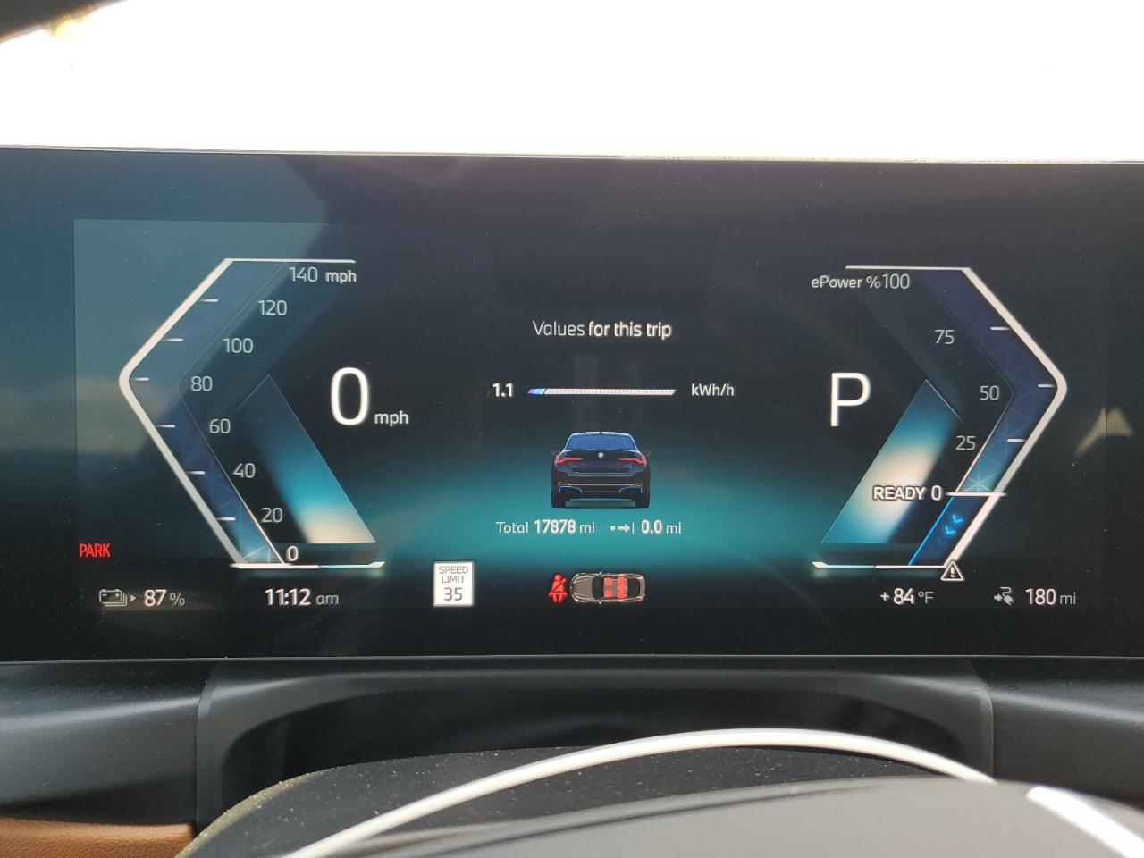 2024 BMW i4