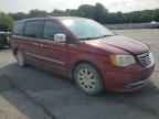 2012 CHRYSLER Town & Country