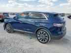 2019 LINCOLN Nautilus