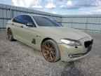 2011 BMW 5 series
