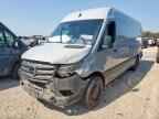2024 MERCEDES-BENZ Sprinter
