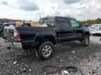 2012 TOYOTA TACOMA