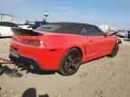 2014 CHEVROLET Camaro
