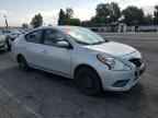 2019 NISSAN VERSA