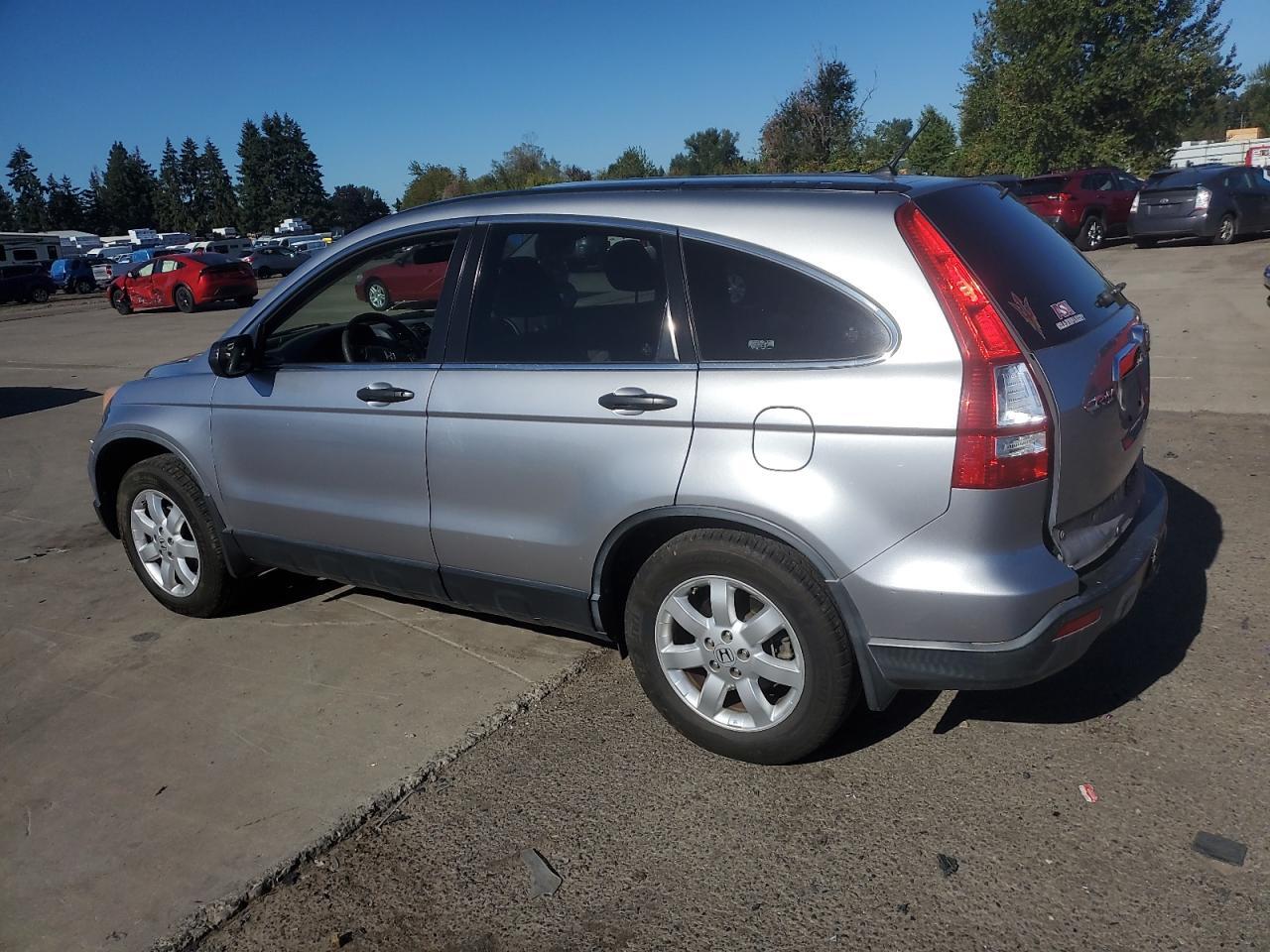 2008 HONDA CR-V