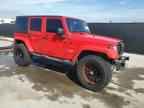 2018 JEEP Wrangler Unlimited