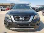 2018 NISSAN PATHFINDER