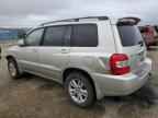 2006 TOYOTA HIGHLANDER