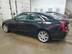 2014 CADILLAC ATS