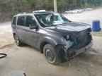 2014 HONDA PILOT