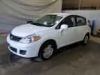 2011 NISSAN VERSA