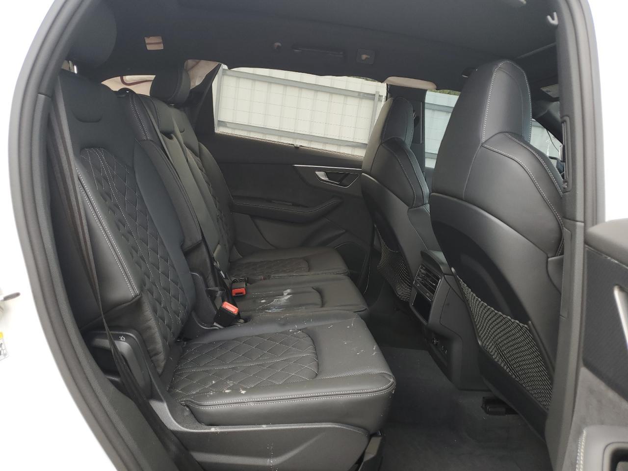 2025 AUDI SQ7