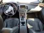2013 BUICK LACROSSE