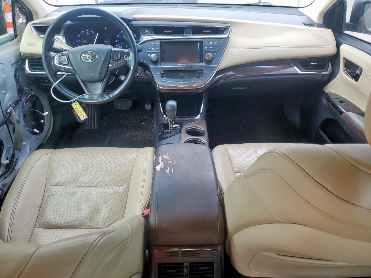 2014 TOYOTA Avalon