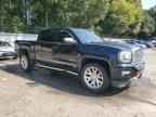 2016 GMC Sierra