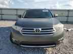 2013 TOYOTA HIGHLANDER