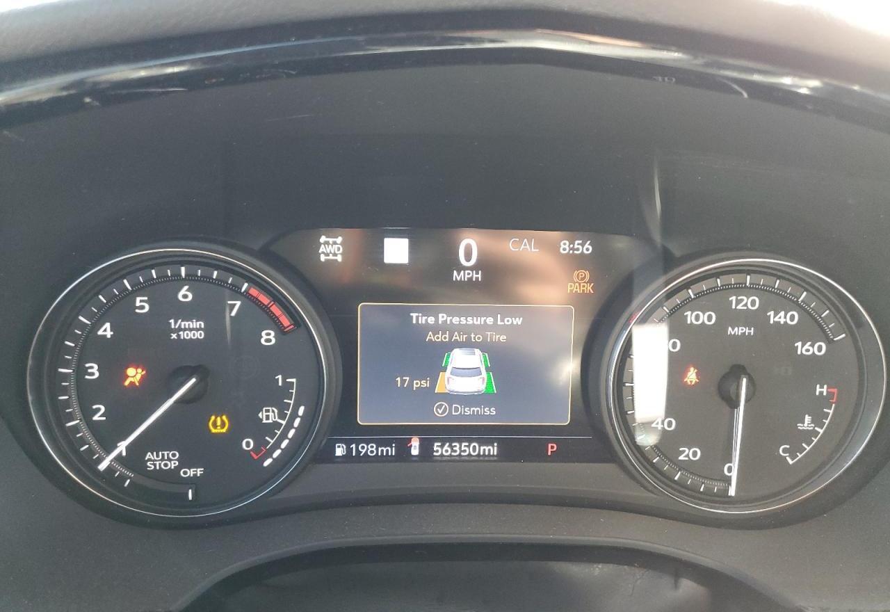 2021 CADILLAC XT6