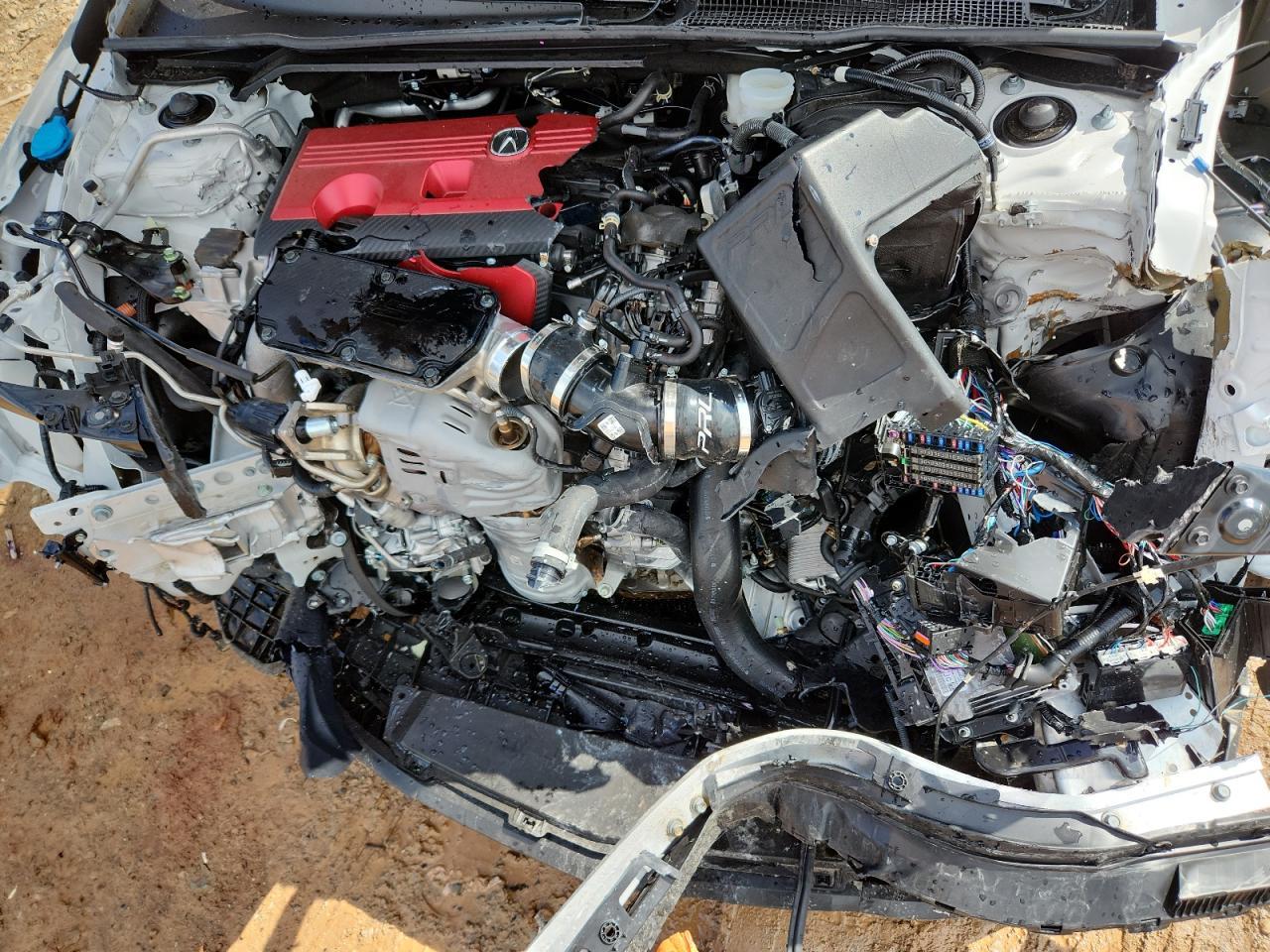 2025 ACURA Integra