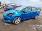 2015 FORD Fiesta