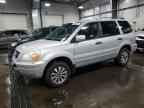 2003 HONDA PILOT