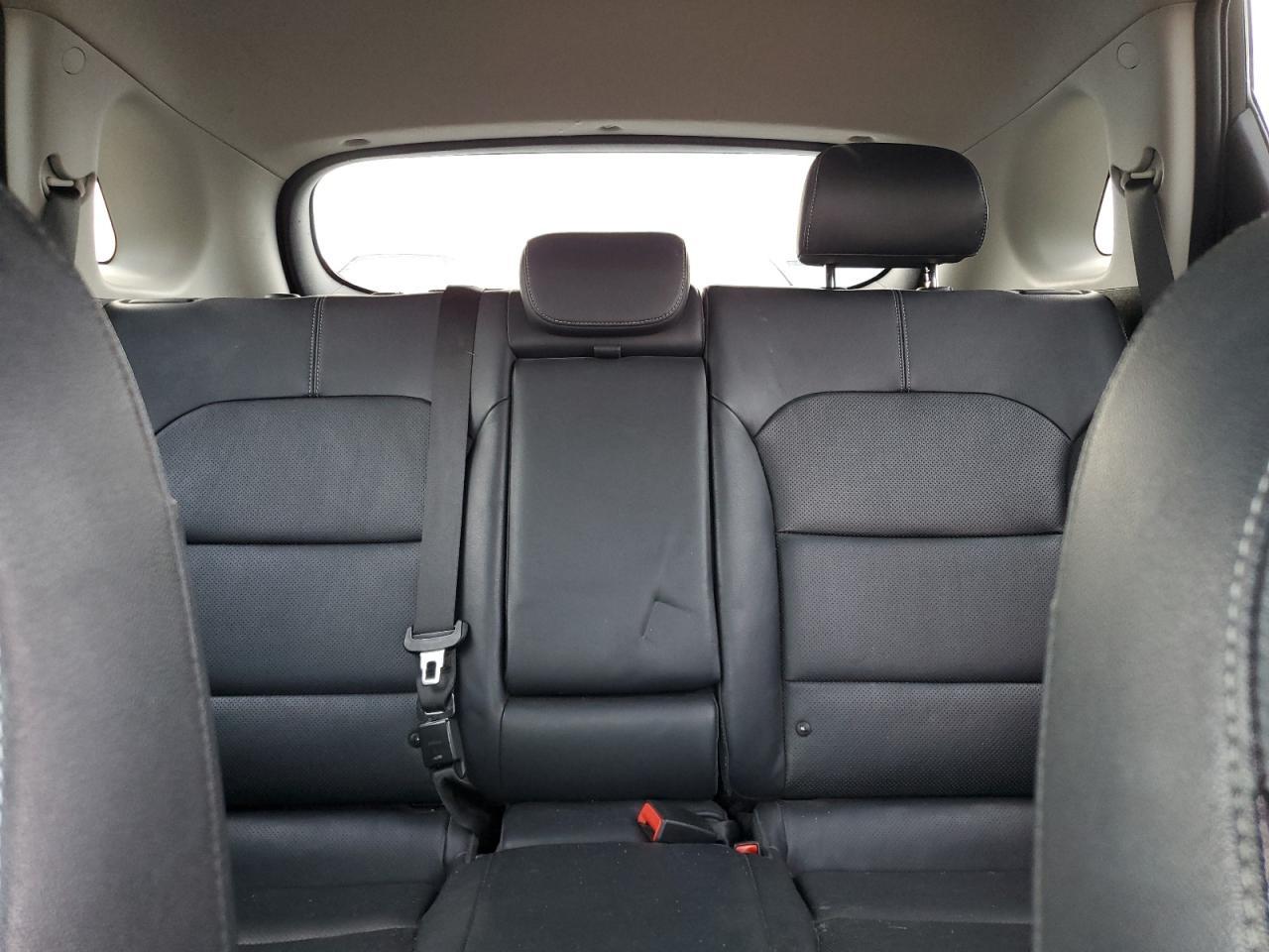 2018 KIA Niro
