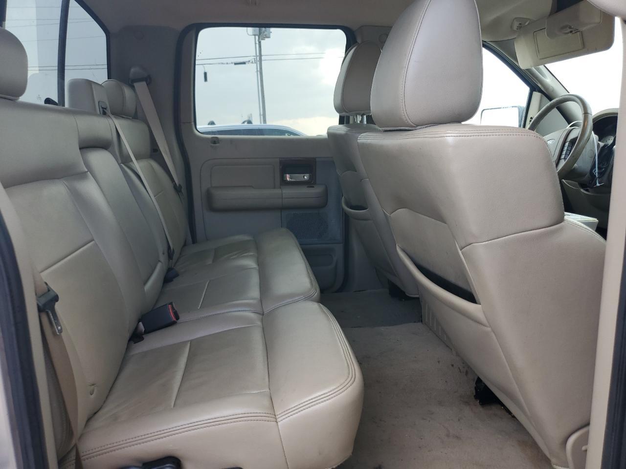 2006 FORD F-150