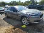 2016 JAGUAR XF