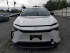 2023 TOYOTA BZ4X