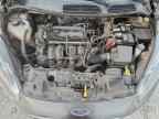 2015 FORD Fiesta