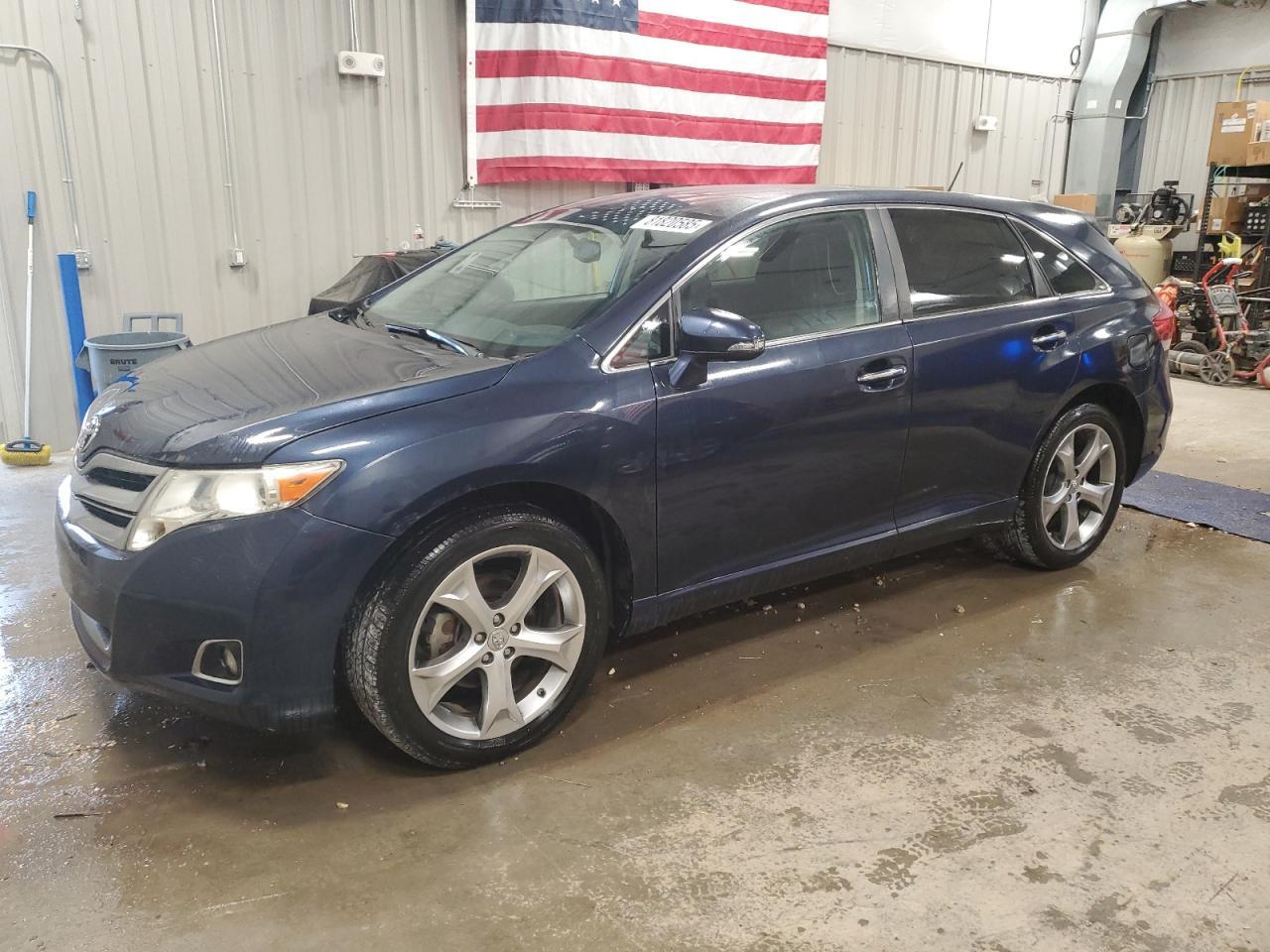 2015 TOYOTA VENZA