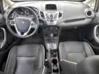 2011 FORD Fiesta