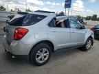 2012 CHEVROLET EQUINOX