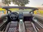 2013 Lamborghini Gallardo