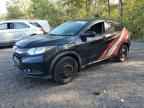 2016 HONDA HR-V