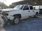 2006 CHEVROLET Silverado