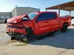2022 CHEVROLET Silverado