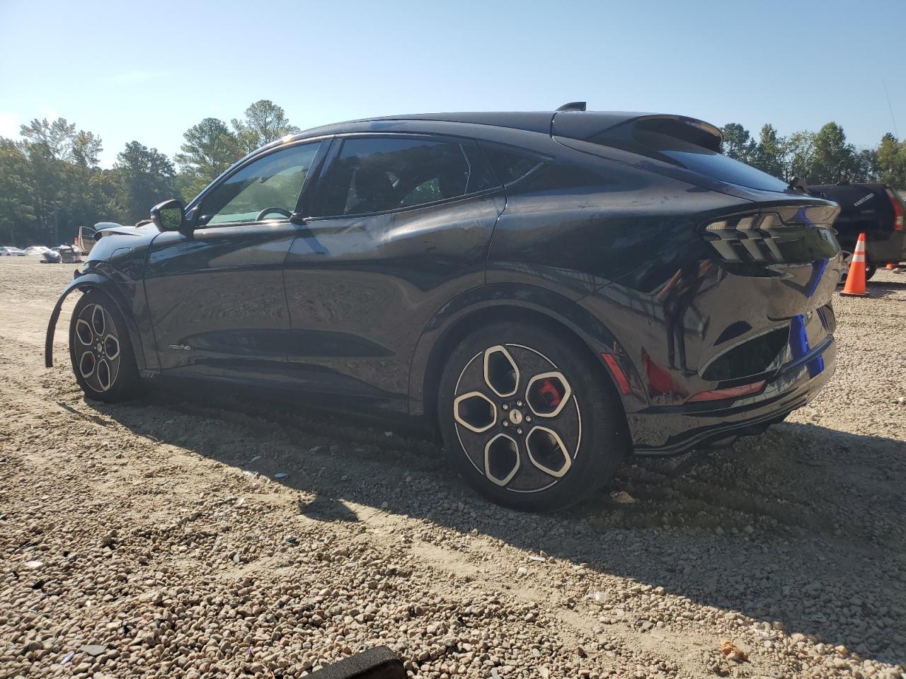 2023 FORD Mustang Mach-E