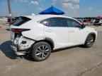 2017 LEXUS Nx