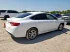 2016 CHRYSLER 200