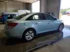 2012 CHEVROLET CRUZE