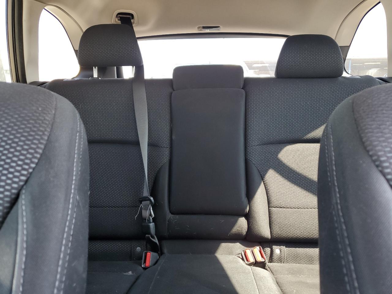 2015 SUBARU Outback