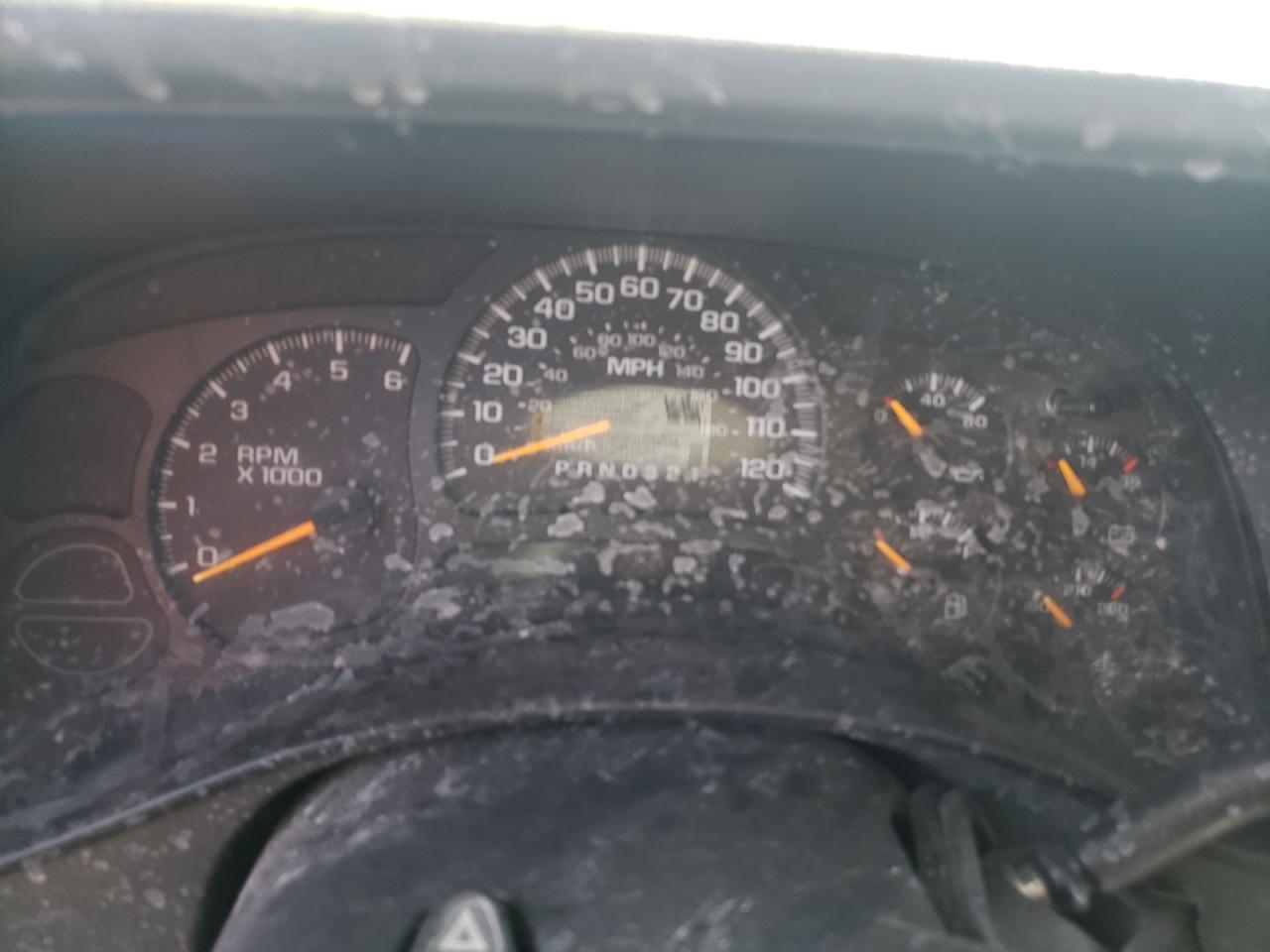 2006 CHEVROLET Silverado