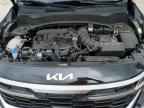 2024 KIA SELTOS