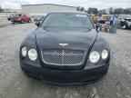 2006 BENTLEY Continental
